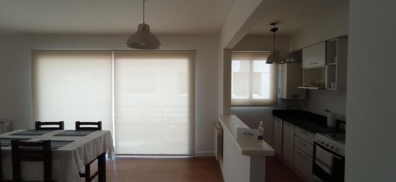 La Vicente Apartment ซัลตา ภายนอก รูปภาพ