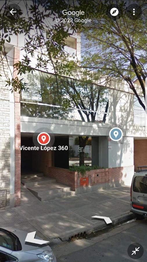 La Vicente Apartment ซัลตา ภายนอก รูปภาพ
