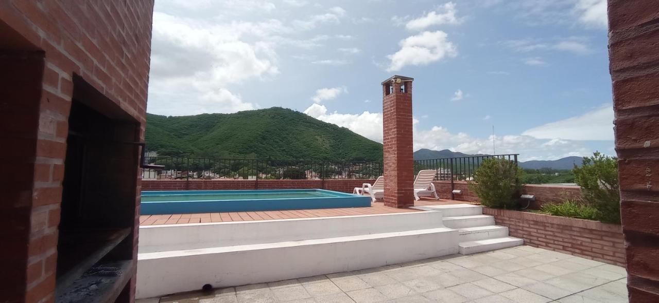 La Vicente Apartment ซัลตา ภายนอก รูปภาพ
