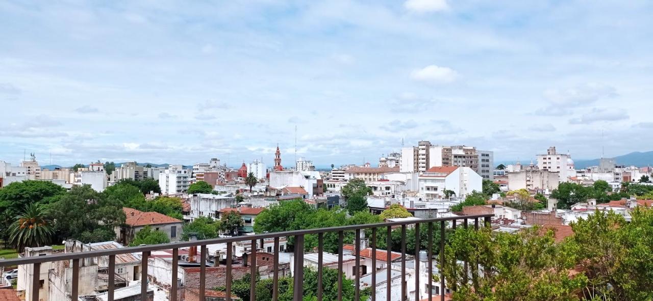 La Vicente Apartment ซัลตา ภายนอก รูปภาพ