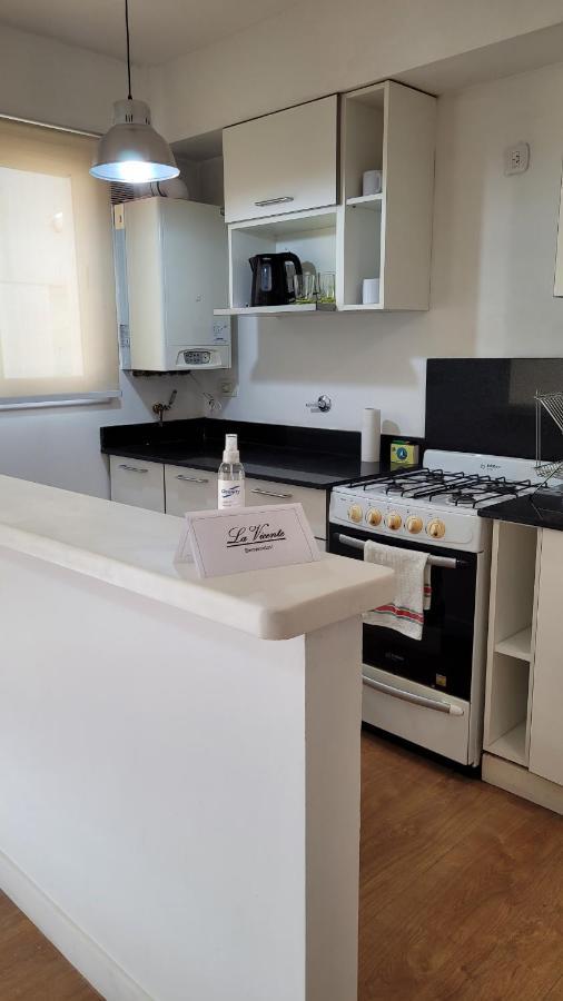 La Vicente Apartment ซัลตา ภายนอก รูปภาพ