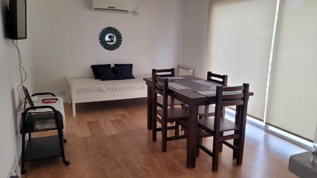 La Vicente Apartment ซัลตา ภายนอก รูปภาพ