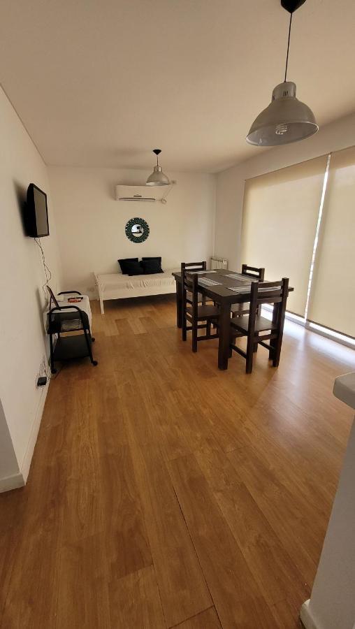 La Vicente Apartment ซัลตา ภายนอก รูปภาพ