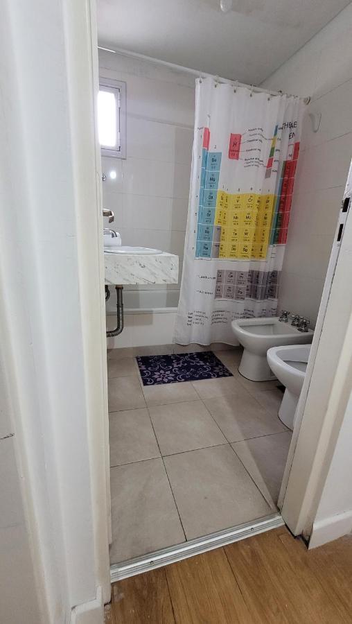 La Vicente Apartment ซัลตา ภายนอก รูปภาพ