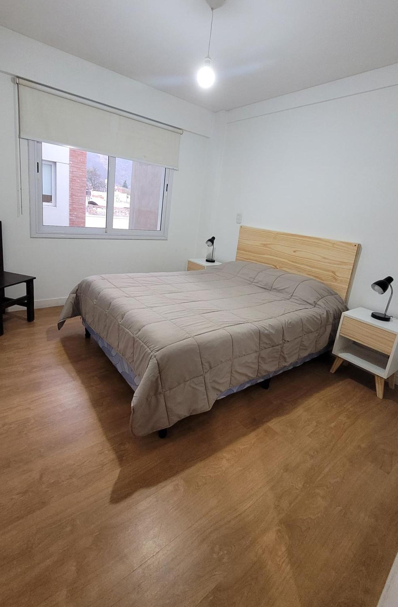La Vicente Apartment ซัลตา ภายนอก รูปภาพ